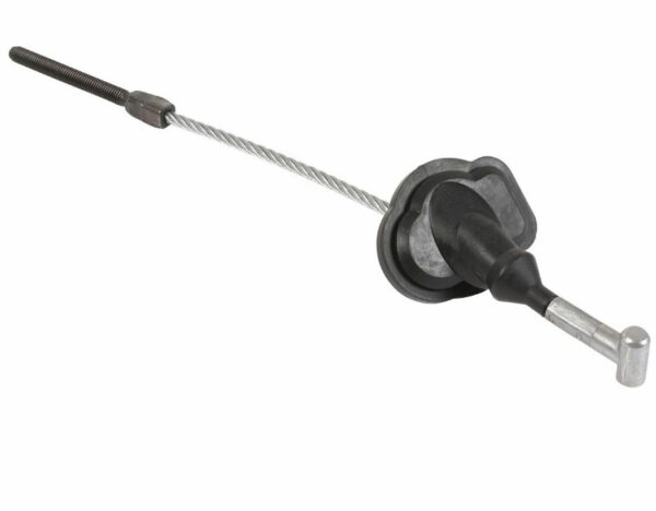 4987625 - NEW FORD TOURNEO CONNECT MK1 DETECTABLE HAND BRAKE ROPE 4987625 ORIGINAL