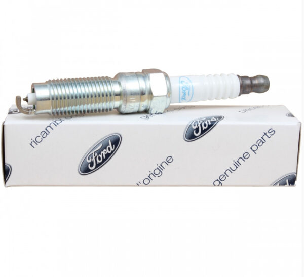 4988520 - NEW FORD FOCUS MK1 SPARK PLUG 7T4E-12405-AA 4988520 ORIGINAL
