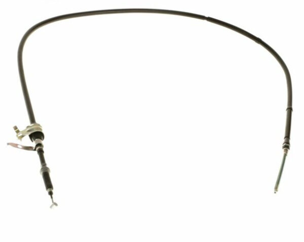 5025649 - FORD RANGER MK2 RIGHT PARKING BRAKE CABLE 6M34-2A604-CB 5025649 NEW GENUINE