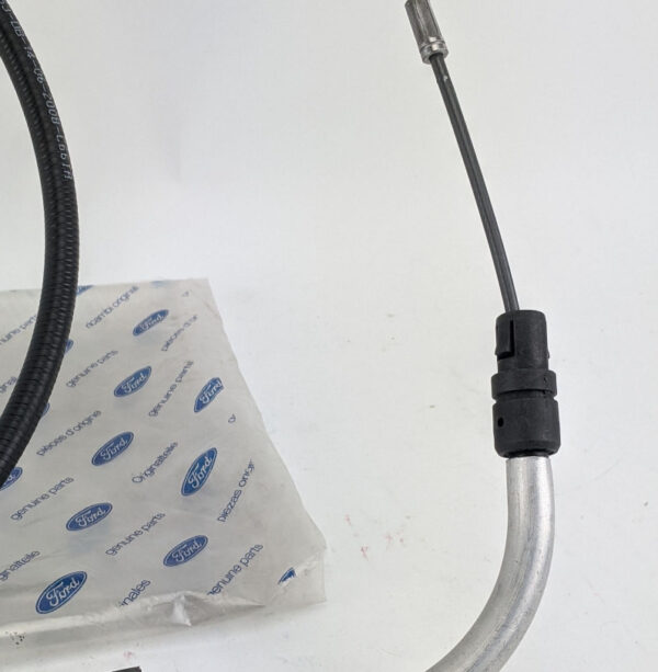 5032100 - NEW FORD TRANSIT MK3 FRONT PARKING BRAKE CABLE 5032100 7C1V-2853-DB GENUINE