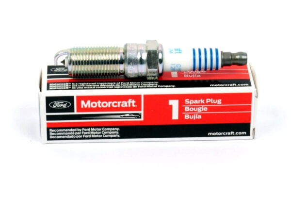 5047359 - FORD MUSTANG MK6 SPARK PLUG 5047359 AT4E-12405-AA NEW GENUINE