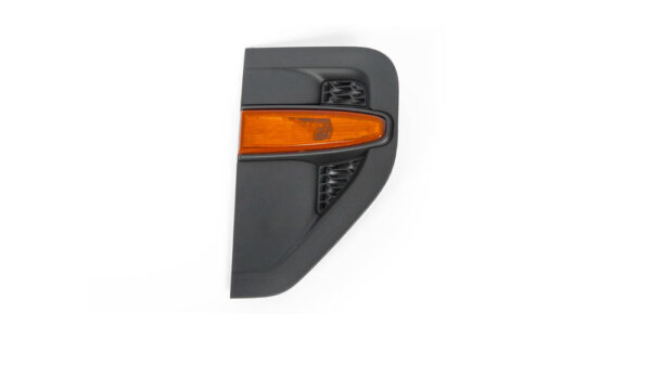 5066038 - NEW FORD RANGER MK3 FRONT RIGHT FENDER MOULDING TRIM ASSY 5066038 ORIGINAL