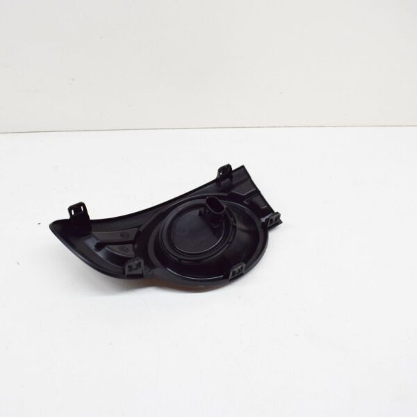 5078785 - NEW FORD RANGER MK2 FRONT BUMPER FOG LIGHT GRILLE COVER 5078785 ORIGINAL