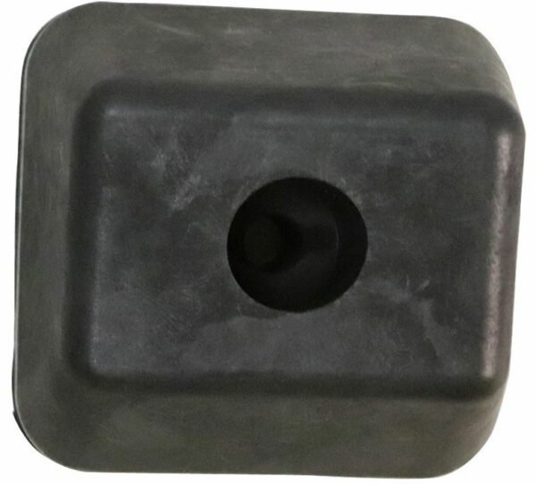 5079070 - NEW FORD RANGER MK3 REAR RIGHT IMPACT BUMPER 5079070 9M34-62877-BA