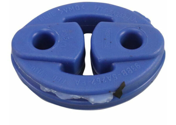 5091639 - NEW FORD TRANSIT CONNECT MK1 EXHAUST BOTTOM RUBBER MOUNT 5091639 ORIGINAL