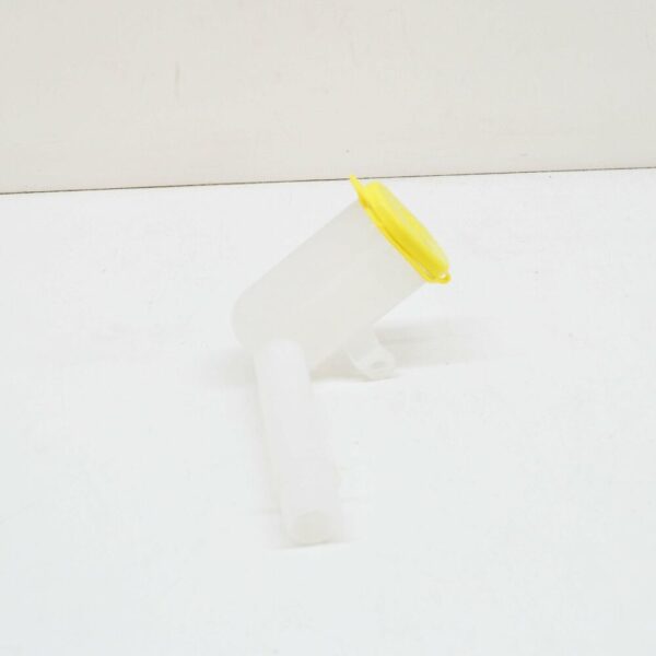 5093628 - NEW FORD TRANSIT CONNECT MK1 WASHER TANK WATER INLET CONNECTION 5093628 ORIGINAL
