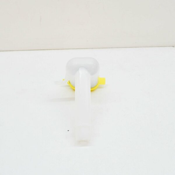 5093628 - NEW FORD TRANSIT CONNECT MK1 WASHER TANK WATER INLET CONNECTION 5093628 ORIGINAL