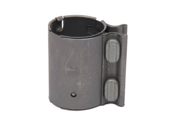 5097688 - NEW FORD MUSTANG MK6 EXHAUST PIPE CLAMP BR33-5A281-BB 5097688 ORIGINAL