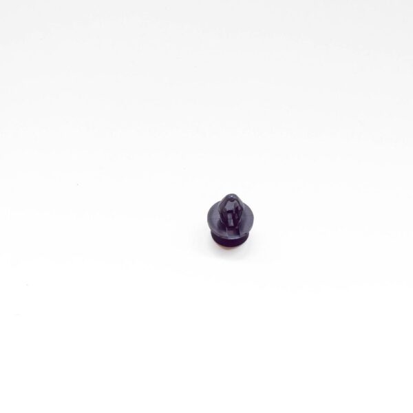 5102851 - FORD Mustang Mach-E Wheelhouse Liner Rivet 5102851 W715537-S300 NEW GENUINE