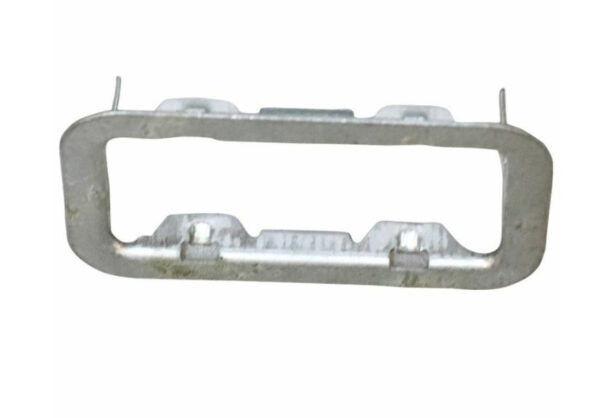 5102890 - NEW FORD TOURNEO COURIER MOBILE PHONE MOUNTING PLATE 5102890 ORIGINAL