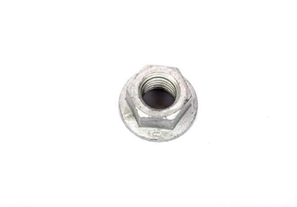 5143170 - NEW FORD RANGER MK3 FRONT HANDLEBAR NUT 5143170 W520416-S440 ORIGINAL