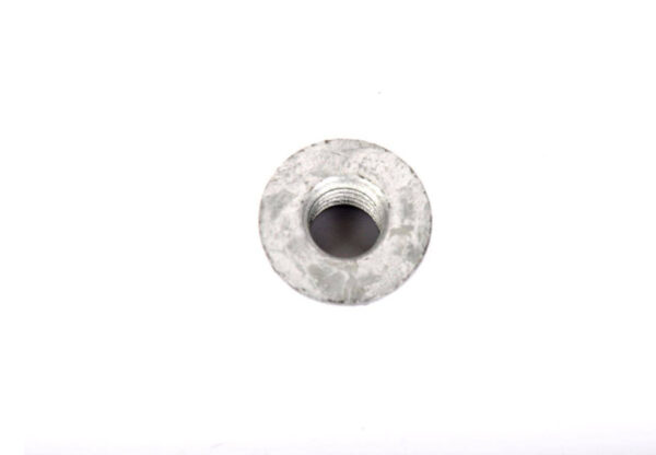 5143170 - NEW FORD RANGER MK3 FRONT HANDLEBAR NUT 5143170 W520416-S440 ORIGINAL