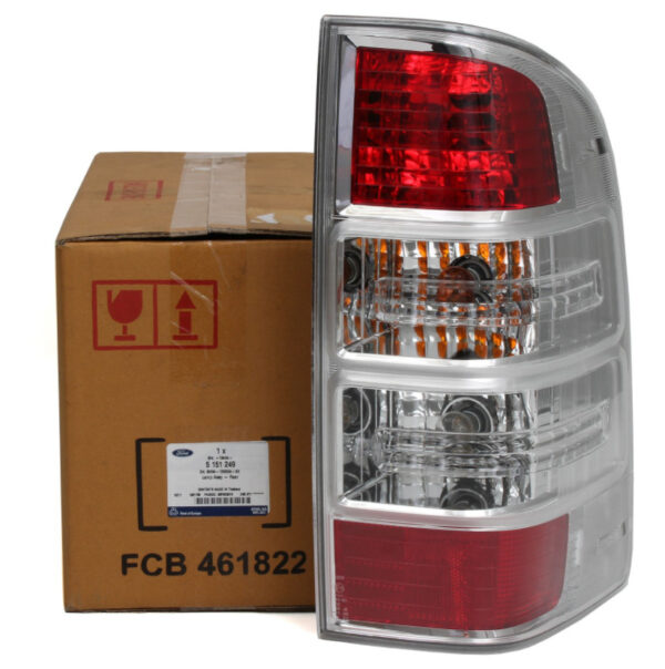 5151249 - NEW FORD RANGER MK2 REAR RIGHT TAILLIGHT 5151249 8M34-13B504-BE ORIGINAL