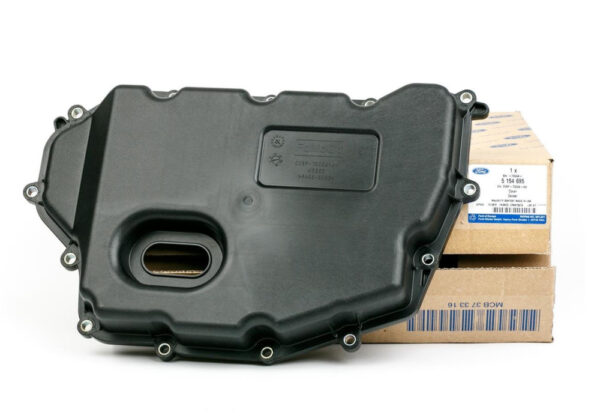 5154695 - NEW FORD KUGA C520 MK2 AUTOMATIC TRANSMISSION PAN COVER 5154695