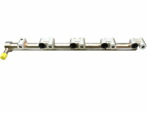 5158969 - NEW FORD MONDEO MK6 FUEL SUPPLY MANIFOLD BB5E-9D280-AC 5158969 ORIGINAL