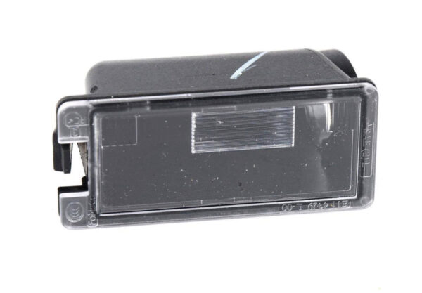 5162365 - NEW FORD KUGA C520 MK2 REAR LICENSE PLATE LIGHT BB53-13550-AA 5162365 ORIGINAL