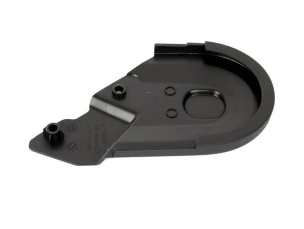 5180459 - NEW FORD KUGA MK2 C520 REAR SEAT MOUNT LEFT OUTSIDE COVER 5180459 ORIGINAL