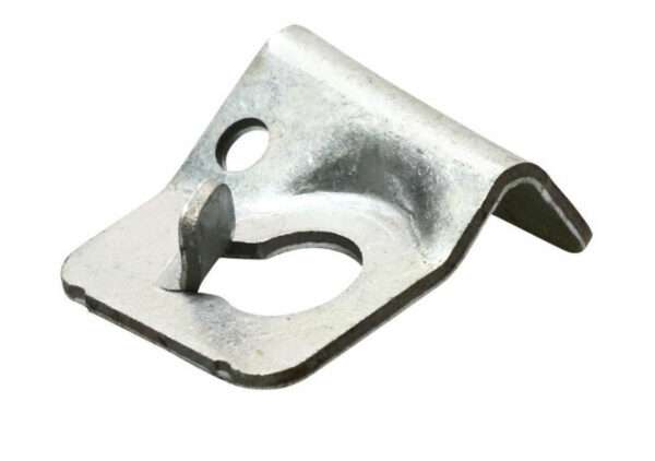 5183580 - NEW FORD GALAXY MK3 CD390 FRONT LEFT BRAKE HOSE BRACKET 5183580