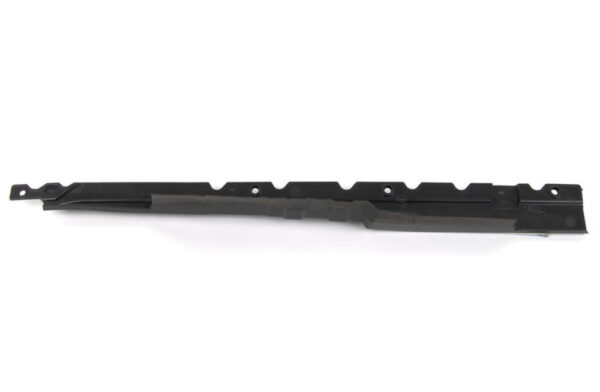 5191145 - NEW FORD MONDEO MK5 FRONT LEFT FENDER FILLER 5191145 DS73-A02079-AC ORIGINAL