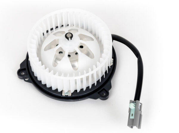 5194898 - NEW FORD MONDEO MK5 HEATER FAN ASSY 5194898 DG98-10C659-CA ORIGINAL