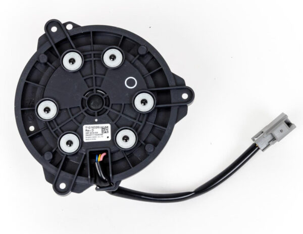 5194898 - NEW FORD MONDEO MK5 HEATER FAN ASSY 5194898 DG98-10C659-CA ORIGINAL