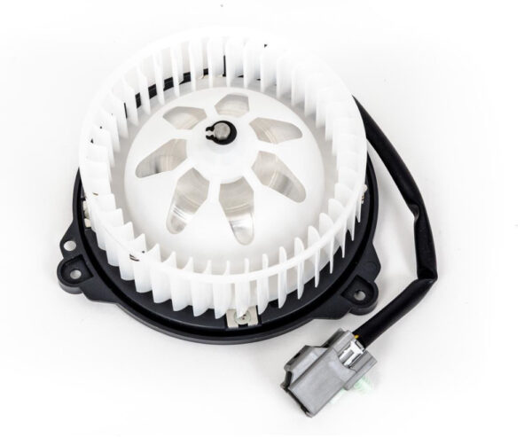 5194898 - NEW FORD MONDEO MK5 HEATER FAN ASSY 5194898 DG98-10C659-CA ORIGINAL