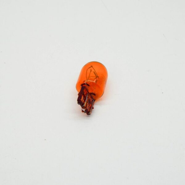 5197549 - Ford USA MUSTANG Coupe Front Still Light Bulb Amber 5197549 NEW