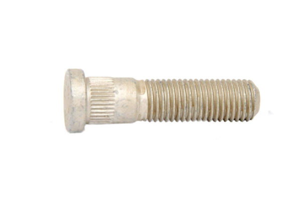 5205119 - NEW FORD MONDEO MK5 FRONT WHEEL SCREW 5205119 ACPA-1118-DA ORIGINAL