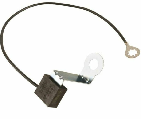 5205727 - NEU FORD GRAND C-MAX MK2 RADIO ENTSTÖRKONDENSATOR ASSY 5205727 ORIGINAL