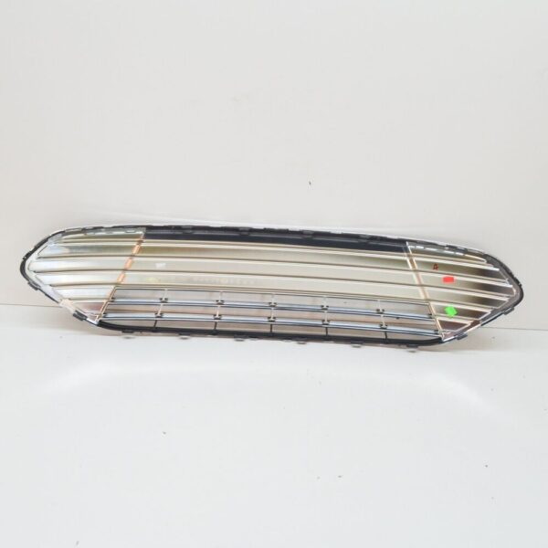 5211482 - NEW FORD C-MAX ENERGI MK2 FRONT BUMPER CENTRE GRILLE 5211482 ORIGINAL