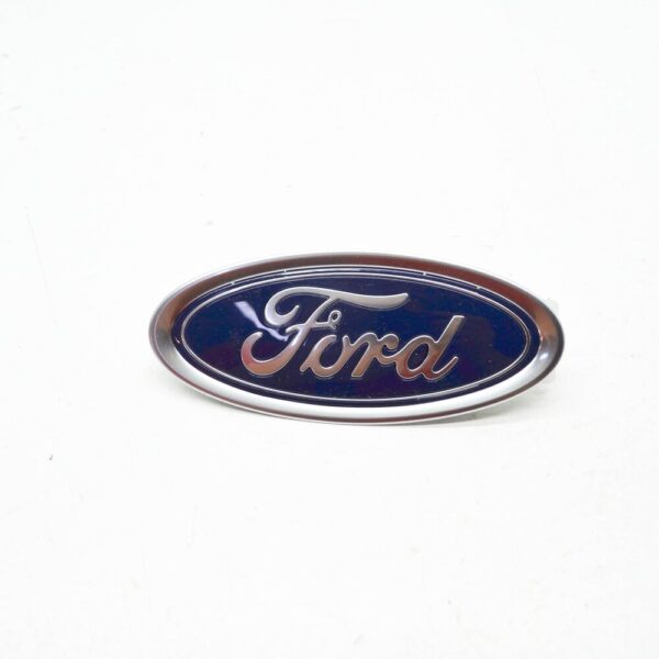 5212690 - NEW FORD MONDEO MK5 OVAL EMBLEM BADGE 5212690 DS73-8B262-AC ORIGINAL