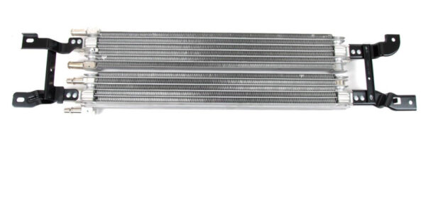 5217372 - NEW FORD MONDEO MK5 TRANSMISSION OIL COOLER DS78-7A095-AC 5217372 ORIGINAL