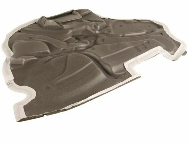 5218146 - NEW FORD RANGER T6 FRONT LEFT DOOR SPLASH SHIELD 5218146 ORIGINAL
