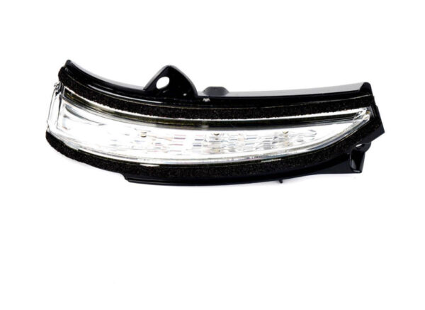 5220431 - NEW FORD MONDEO MK5 FRONT LEFT DOOR MIRROR TURN SIGNAL 5220431 ORIGINAL