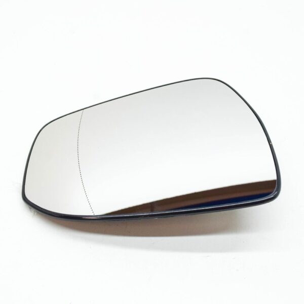 5220438 - NEW FORD MONDEO MK5 FRONT RIGHT DOOR MIRROR GLASS LHD 5220438 ORIGINAL