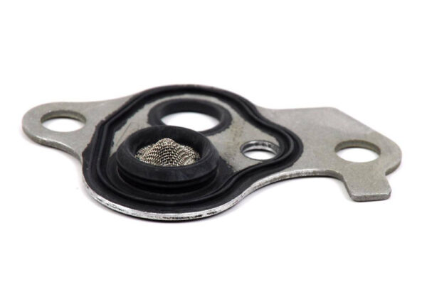 5222070 - NEW FORD KUGA C520 MK2 TRANSMISSION AUTO START STOP PUMP GASKET 5222070 ORIGINAL