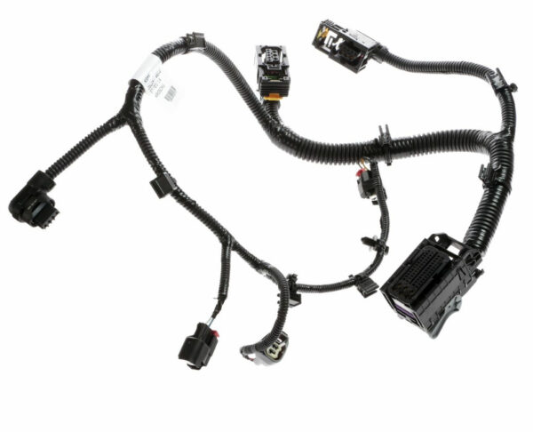 5222520 - NEW FORD FOCUS MK3 C346 GEARBOX SPEED SENSOR WIRING CONNECTOR 5222520 ORIGINAL