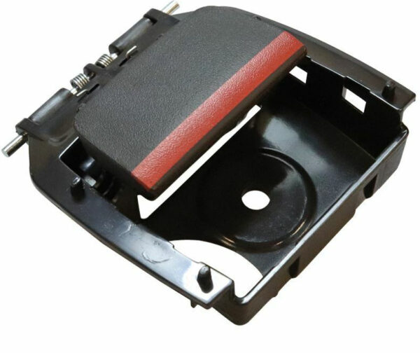 5227115 - NEU FORD MONDEO MK4 RÜCKSITZ RÜCKSEITE RECHTS VERRIEGELUNGSGRIFF ASSY 5227115