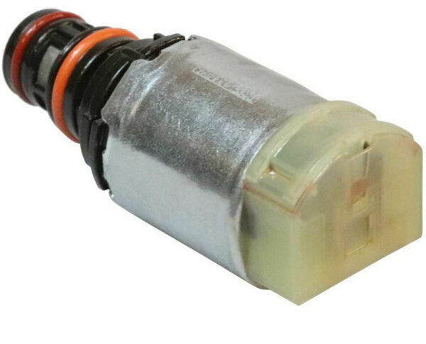 5242509 - NEW FORD GALAXY MK3 CD390 ELECTRONIC PRESSURE CONTROL SOLENOID 5242509 ORIGINAL