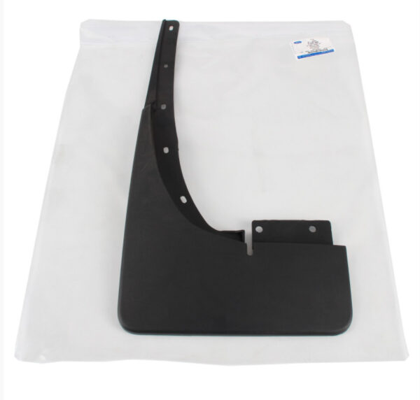 5243489 - NEW FORD RANGER MK3 REAR LEFT MUDGUARD FLAP ASSY 5243489 AB39-16A263-BF ORIGINAL