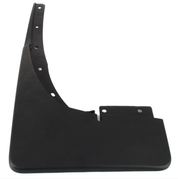 5243489 - NEW FORD RANGER MK3 REAR LEFT MUDGUARD FLAP ASSY 5243489 AB39-16A263-BF ORIGINAL