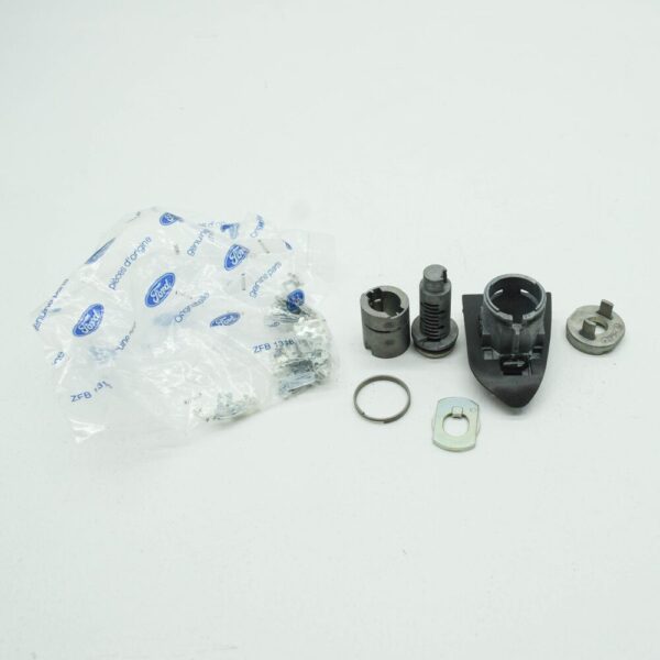 5247396 - FORD MONDEO MK5 LOCK CYLINDER REPAIR KIT LHD 5247396 NEW GENUINE