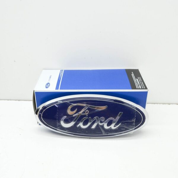 5254490 - NEW FORD TRANSIT MK4 FRONT EMBLEM BADGE 5254490 CL34-8B262-AB ORIGINAL