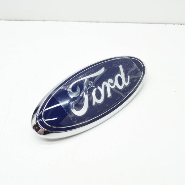 5254490 - NEW FORD TRANSIT MK4 FRONT EMBLEM BADGE 5254490 CL34-8B262-AB ORIGINAL