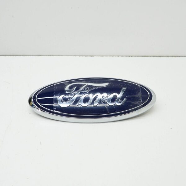 5254490 - NEW FORD TRANSIT MK4 FRONT EMBLEM BADGE 5254490 CL34-8B262-AB ORIGINAL