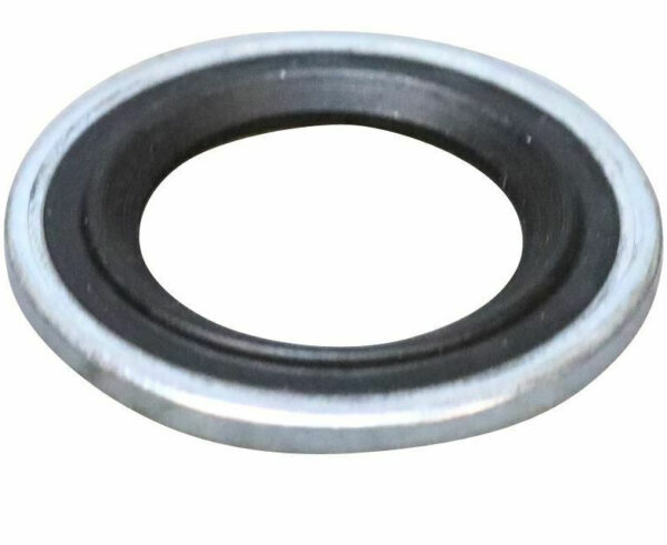 5255771 - NEW FORD GALAXY MK3 CD390 EVAPORATOR EXPANSION VALVE SEALING RING 5255771