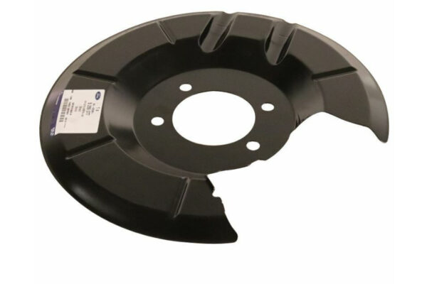 5259077 - NEW FORD KUGA MK2 C520 REAR RIGHT BRAKE DISC SPRAY PROTECTION 5259077 ORIGINAL