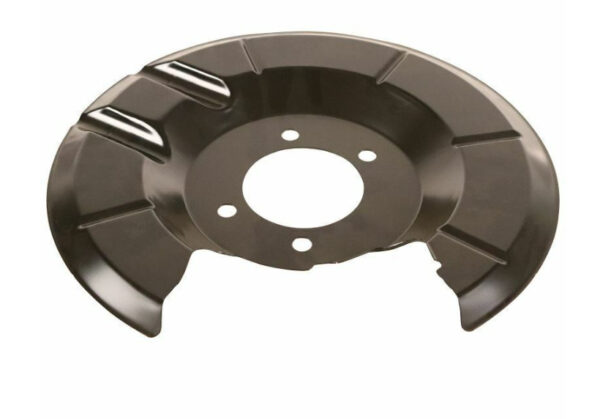 5259078 - NEW FORD KUGA MK2 C520 REAR LEFT BRAKE DISC SPLASH PROTECTION 5259078 ORIGINAL