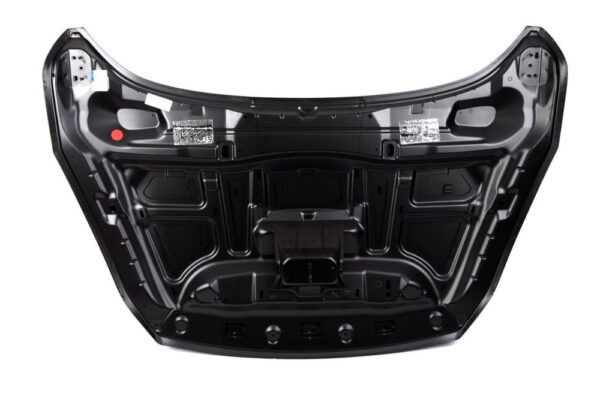 5262148 - NEW FORD KUGA C520 MK2 FRONT HOOD 5262148 CJ54 S16612 AJ ORIGINAL