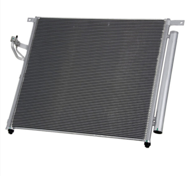 5264360 - NEW FORD RANGER MK3 A/C CONDENSER WITH DRIER 5264360 AB39-19710-AB ORIGINAL